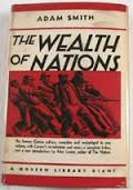 Smith, Adam - The wealth of nations