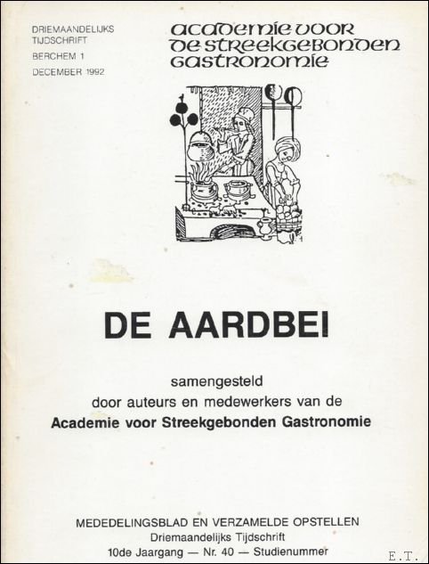 collectief - DE AARDBEI,