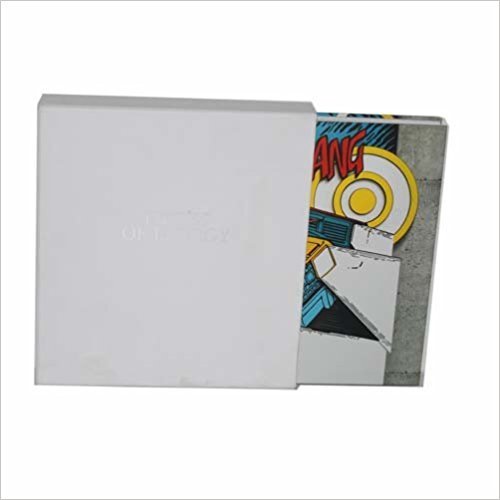 JENS R. JENSSEN & BJARNE VAGA - Pieces of Energy -From the StatoilHydro Art Collection