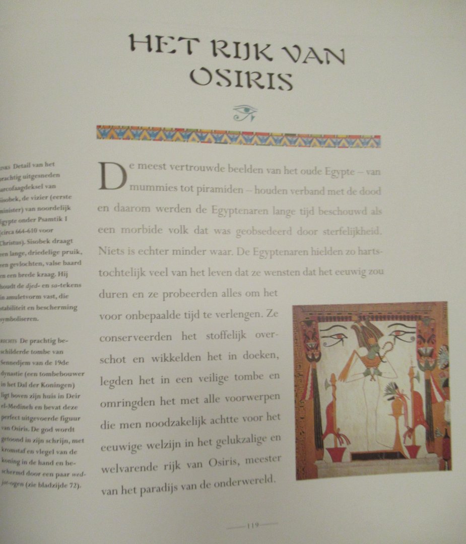 Fletcher, Joann - Het oude Egypte. Leven, mythen kunst