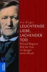»Leuchtende Liebe, lachender Tod« - Richard Wagners Bild der Frau im Spiegel seiner Musik