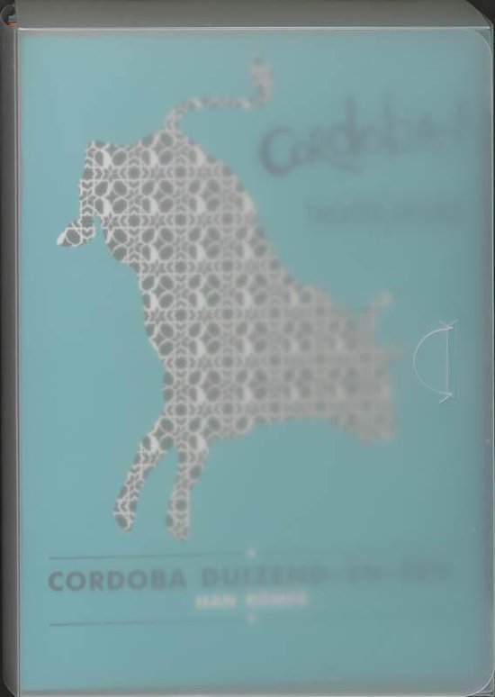  - Cordoba!