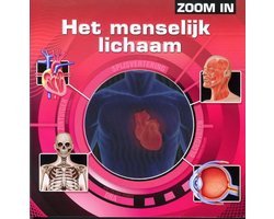 Onbekend - Het menselijk lichaam