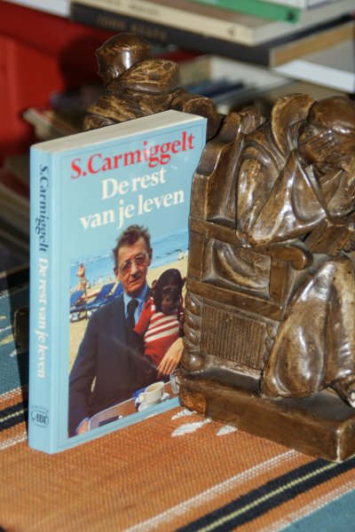 Carmiggelt, S. - De Rest Van Je Leven