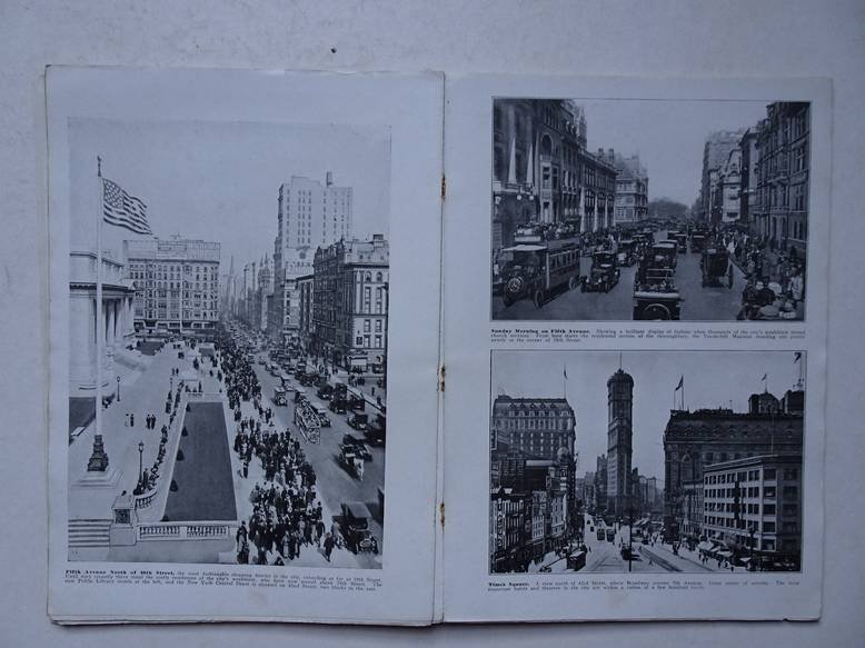 N.n.. - New York Illustrated.