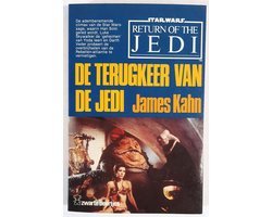 James Kahn - De Terugkeer van de Jedi
