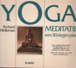 Hittleman - Yoga-meditatie / druk 1