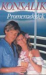 Konsalik, Heinz G. - Promenadedek
