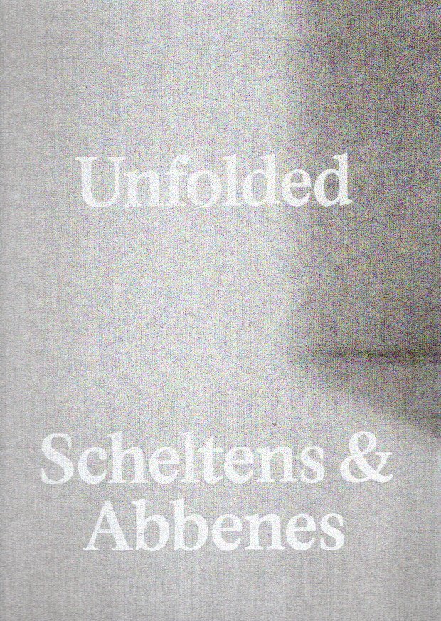 SCHELTENS & ABBENES - Scheltens & Abbenes - Unfolded.