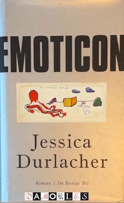 Jessica Durlacher - Emoticon