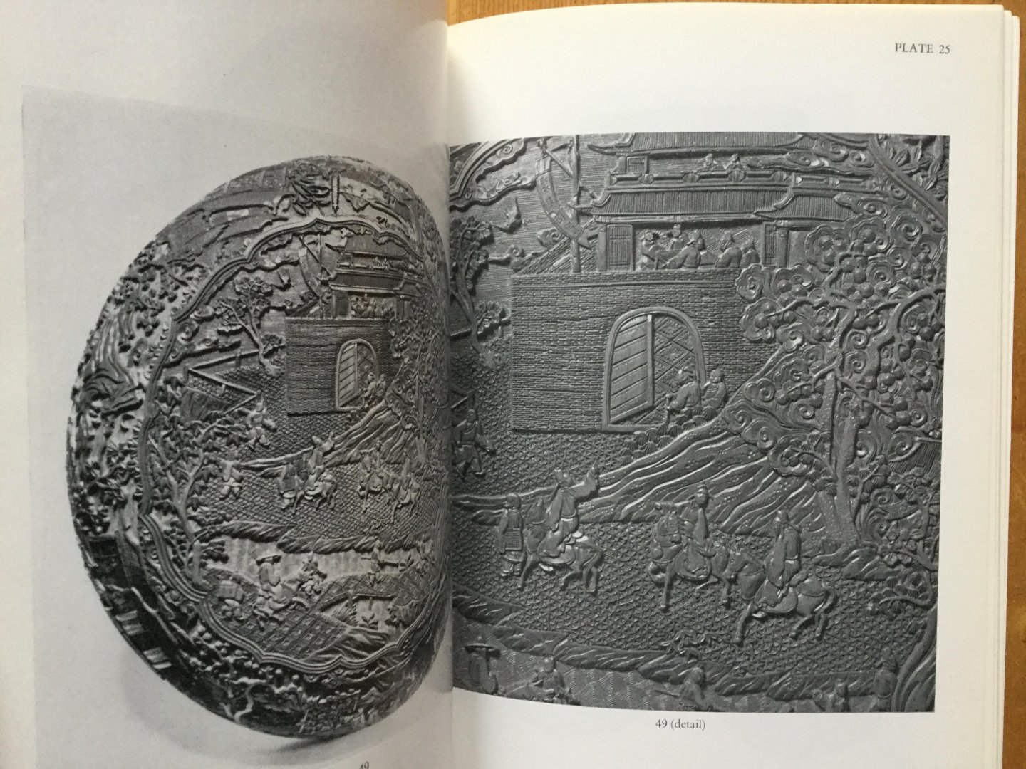  - Chinese and associated Lacquer from the Garner Collection