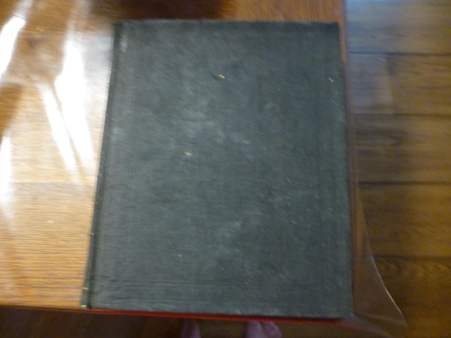 Boston Thomas - Des menschen natuur in deszelfs vier-voudigen staat