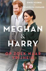 Meghan & Harry - Op zoek naar vrijheid