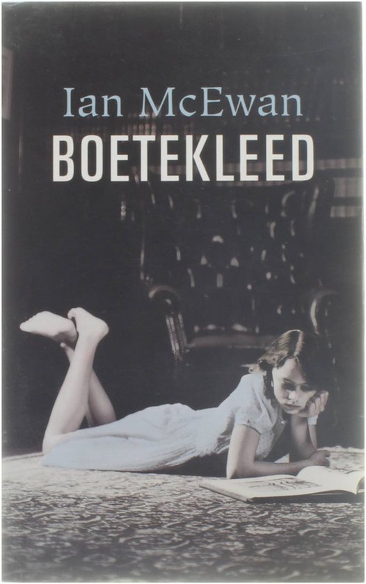 Ian McEwan - Boetekleed