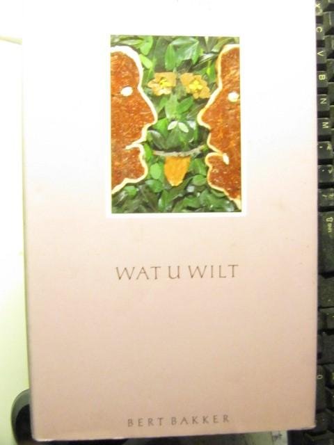 Shakespeare, William - Wat U wilt Vert. Gerrit Komrij