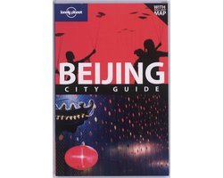 Lonely Planet - Beijing