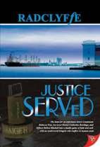 Justice Served