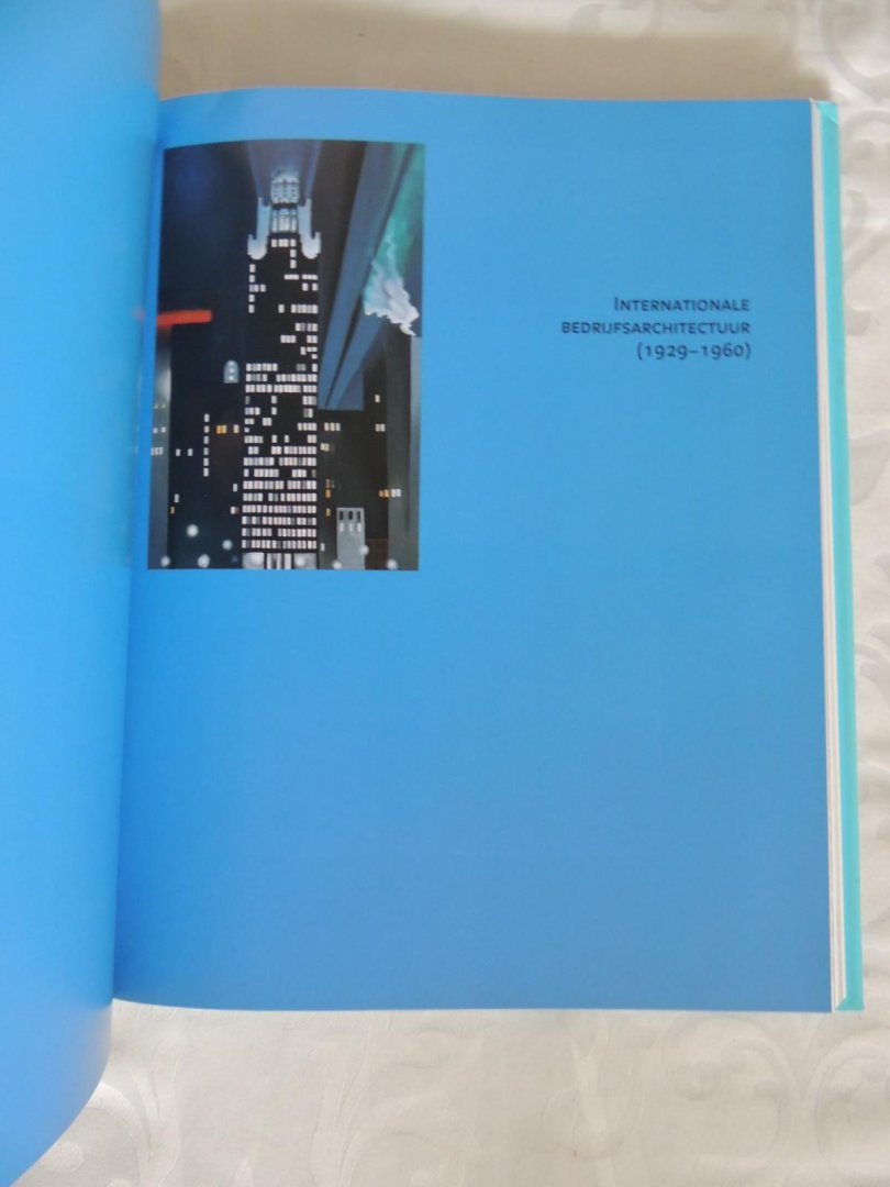 Khan, Hassan-Uddin - Internationale Stijl - modernistische architectuur van 1925-1965