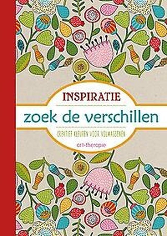 Vitataal - Inspiratie