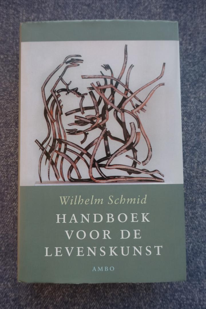 Schmid, Wilhlem - Handboek voor de levenskunst