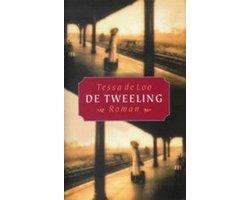 Loo, T. de - De tweeling / Goedkope editie / druk 44