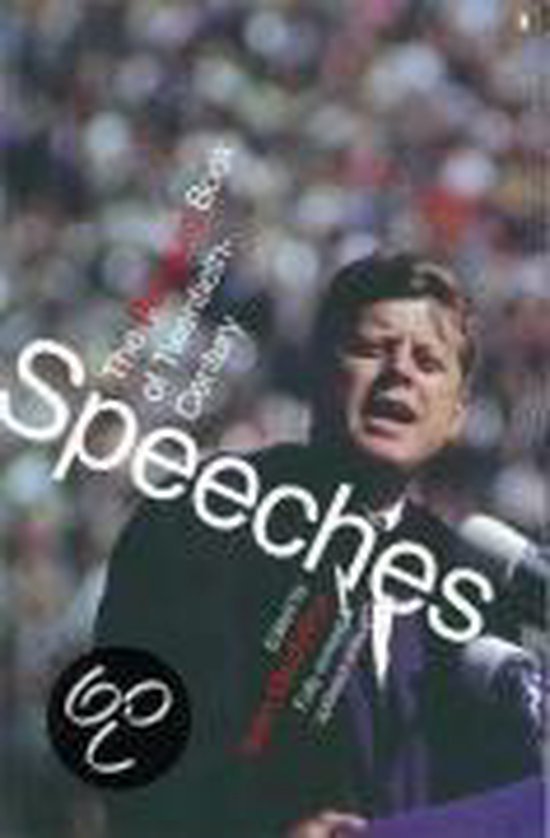  - Penguin Book Of Modern Speeches