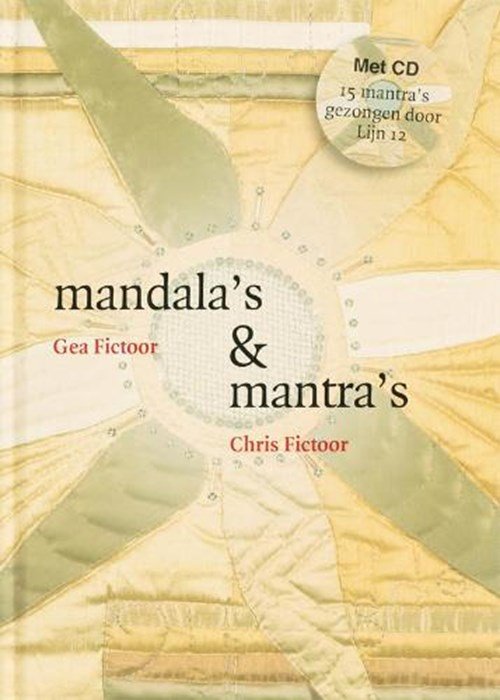 G. Fictoor & C. Fictoor - Mandala's en mantra's + CD