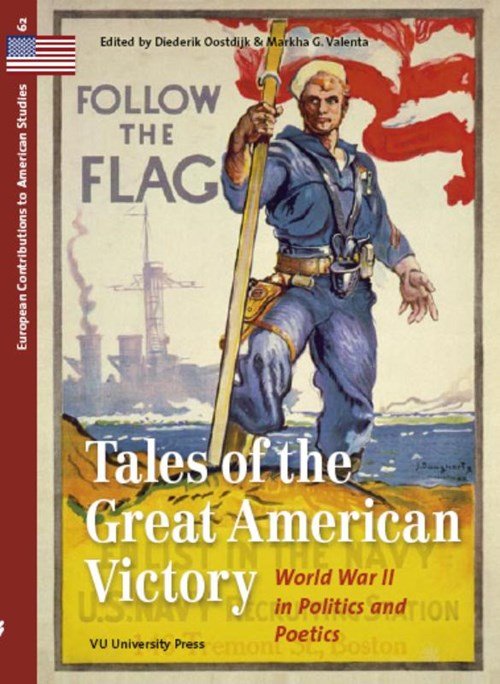 Diederik Oostdijk & Markha G. Valenta & (ed.) - Tales of the Great American Victory