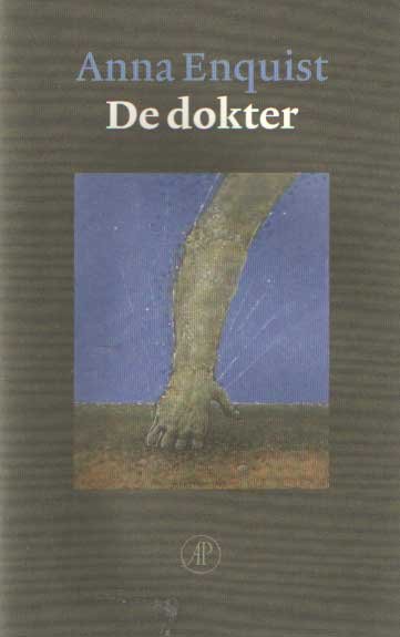 Enquist, Anna - De dokter