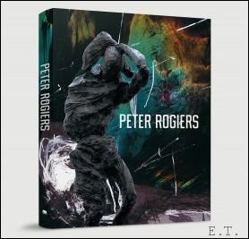 Peter Rogiers - Peter Rogiers, overzicht van het oeuvre van beeldhouwer Peter Rogiers