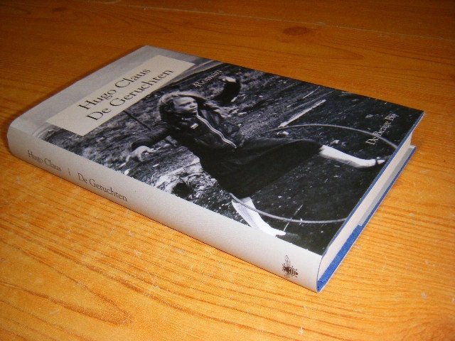 Hugo Claus - De geruchten roman