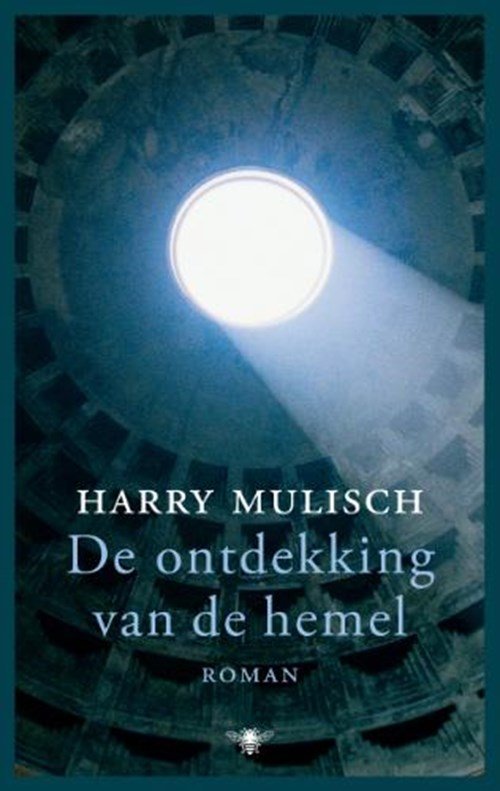 Harry Mulisch - De ontdekking van de hemel