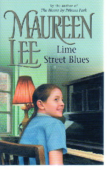 Lee, Maureen - Lime Street Blues