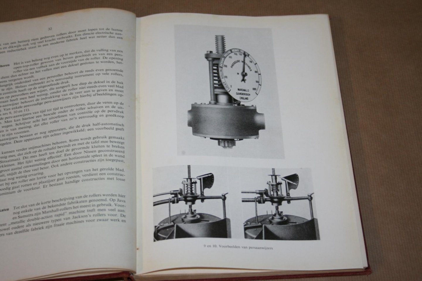 Leniger, Braak & Verhaar - Handleiding voor Theebereiding -  Deel II