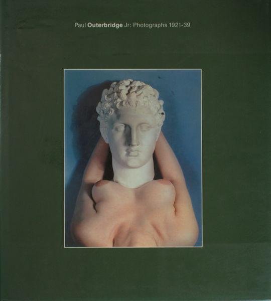 Howe, Graham & G. Ray Hawkins. - Paul Outerbridge Jr: Photographs 1921-39.