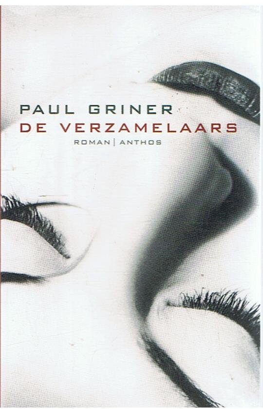 Griner, Paul - De verzamelaars
