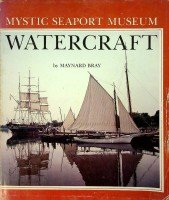 Bray, - Mystic Seaport Museum Watercraft