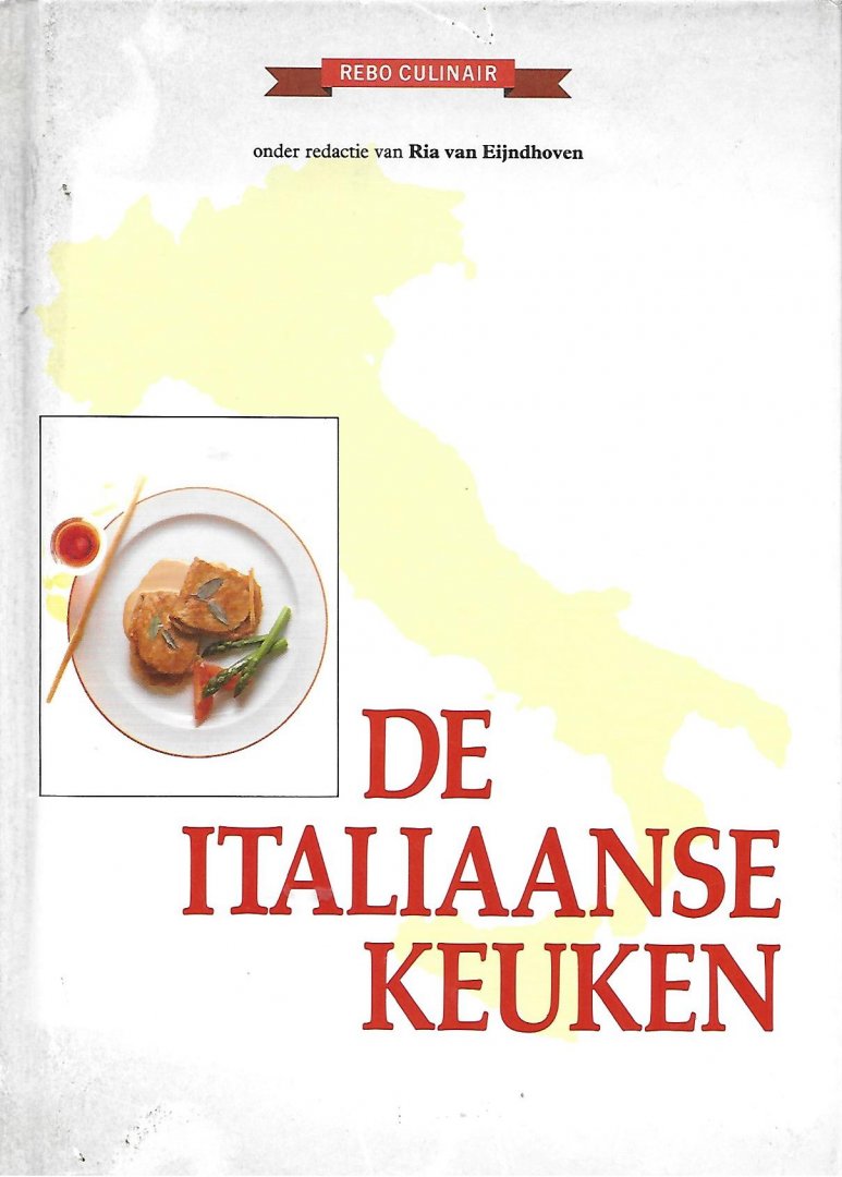  - De Italiaanse keuken