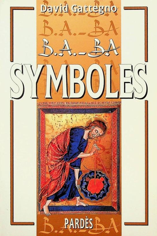 Gattegno, David - B.A.-B.A. Symboles