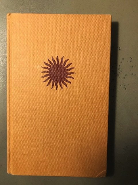 Ina DeVries-VanderLichte - De Zon Gaat Niet Onder