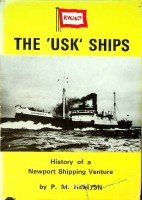 Heaton, P.M. - The 'USK' ships