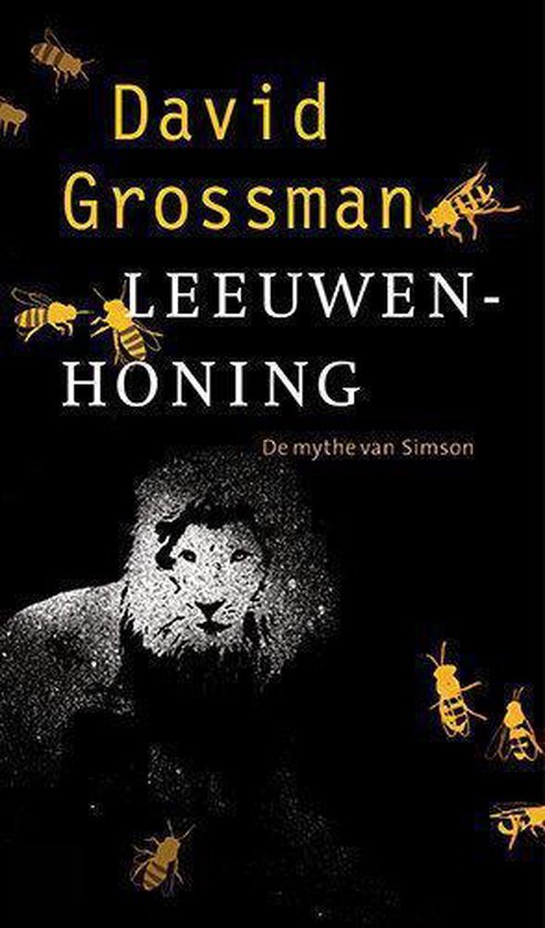 Grossman, D. - Leeuwenhoning