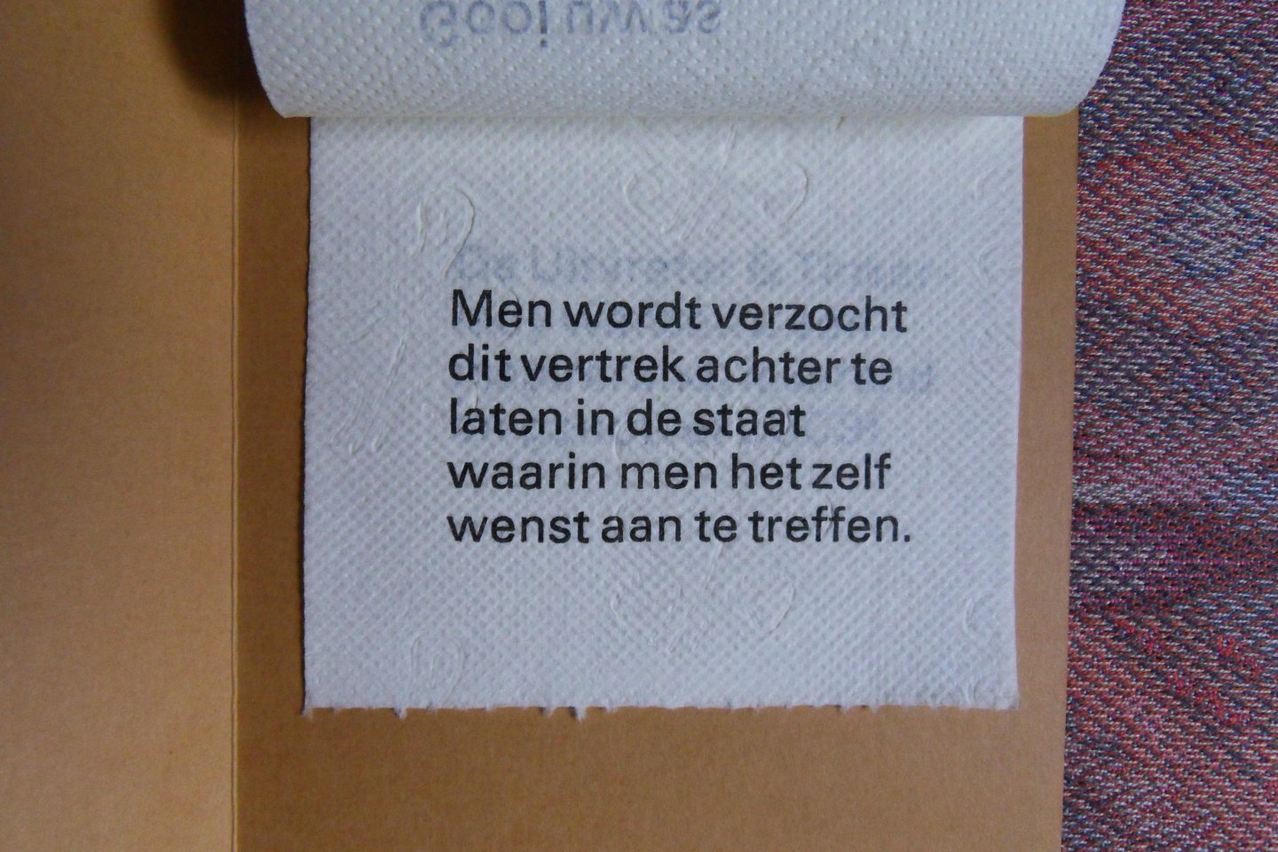 Volkswijsheid. - 2009? De pot op! - [ Beperkte oplage, maar aantal niet vermeld - volgens de Uitvreter Bibliografie ca. 150 ex. ].