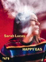Sarah Lucas - Happy Gas