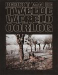 Paape, A.H. - Bericht  van de Tweede Wereld Oorlog. Deel  3,4,5,6,7,10,11,12,13, 14 en 17