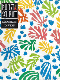 Haveman, Mariette (hoofdredacteur) - - Kunstschrift Paradijzen in verf