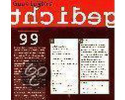 Guus Luijters - Gedicht 99