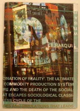 DAINES, MIKE & HANS DIETER REICHERT (EDITORS) & BASELINE. - Baseline International Typographics Magazine no 31, 2000.