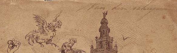 EMANTS, Marcellus - Uit Spanje.