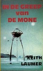 Laumer, Keith - In de Greep van de Mone